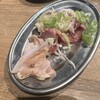 焼肉 ホルモン 明大前肉流通センター
