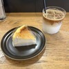 ベッソコーヒー フレックスギャラリー店