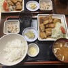 みよし食堂