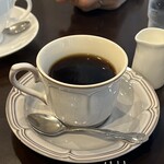 カフェーパウリスタ - パウリスタオールド