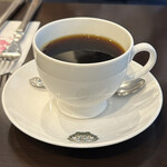 カフェーパウリスタ - 森のコーヒー