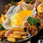 夜景個室居酒屋 茜音 海浜幕張駅前店 - 