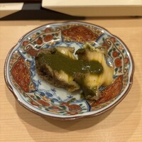 鮨 赤酢 かなやま - 