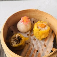 広東料理 センス - 