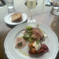 La Terrazza SABATINI - 