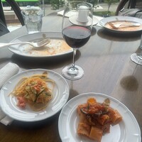 La Terrazza SABATINI - 