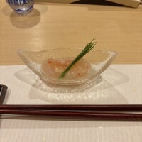 鮨 赤酢 かなやま - 