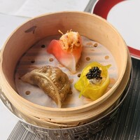 広東料理 センス - 