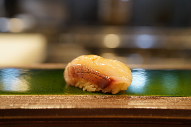 鮨屋 - 秋田（寿司）の写真