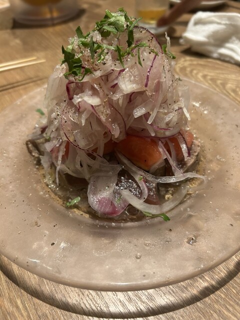 Takibi Robata Fuku Ro Meieki Ten photo 2