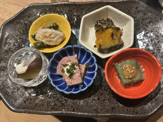 Takibi Robata Fuku Ro Meieki Ten