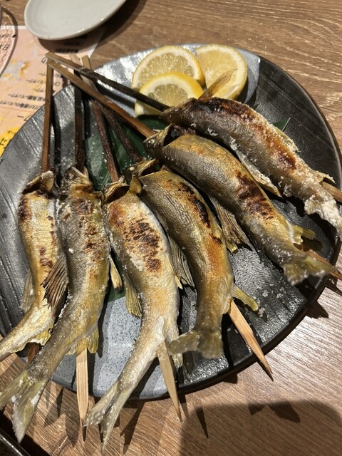 Takibi Robata Fuku Ro Meieki Ten photo 3