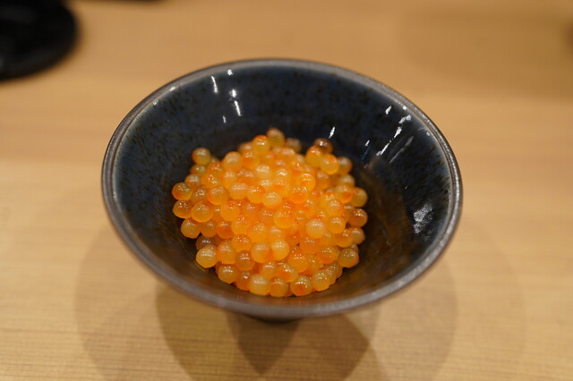 鮨屋 - 秋田（寿司）の写真