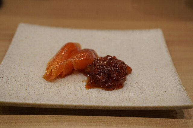 鮨屋 - 秋田（寿司）の写真