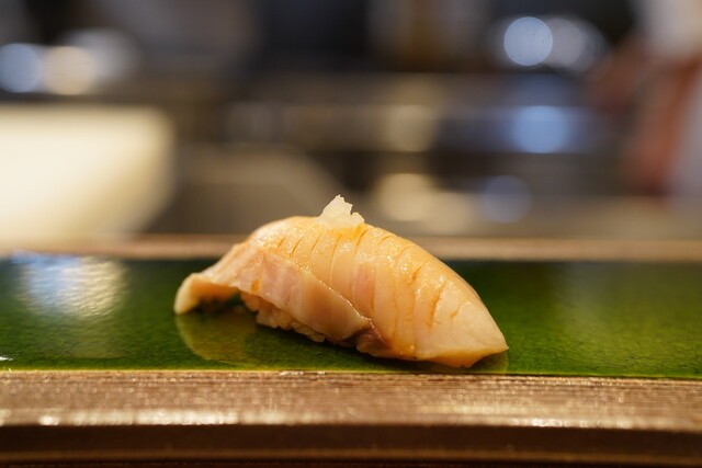 鮨屋 - 秋田（寿司）の写真