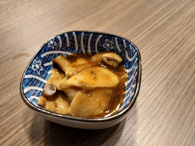 お家ご飯 りば亭 - 柏林台（食堂）の写真