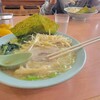 ラーメンショップ 足利50号店