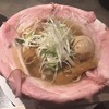 ラーメン大戦争 せんば心斎橋店