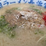 元祖ラーメン長浜家 - 