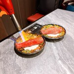 銀座 しゃぶしゃぶ 六歌 - 