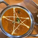 SUNWAL - 料理写真: