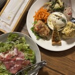 ワイン、ときどき豚 - 