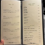 銀座 しゃぶしゃぶ 六歌 - 