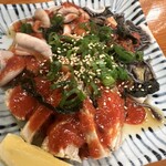 鶴橋 焼肉 松よし 新宿西口店 - 