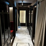 銀座 しゃぶしゃぶ 六歌 - 