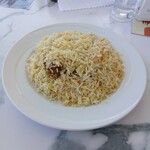 TAYYIBA HALAL RESTAURANT - 