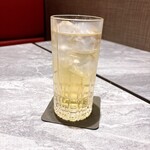 銀座 しゃぶしゃぶ 六歌 - 