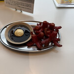 立喰酒場 金獅子 - 