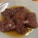 鶴橋 焼肉 松よし 新宿西口店 - 