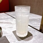 銀座 しゃぶしゃぶ 六歌 - 