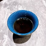 銀座 しゃぶしゃぶ 六歌 - 