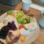GOOD CHEESE GOOD BAKE - 