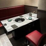 銀座 しゃぶしゃぶ 六歌 - 