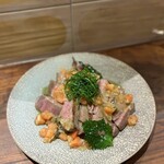 恵比寿ビストロ 猫も杓子も - 