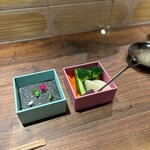 恵比寿ビストロ 猫も杓子も - 