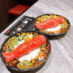 銀座 しゃぶしゃぶ 六歌 - 