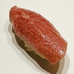 ひとつ - 大とろ