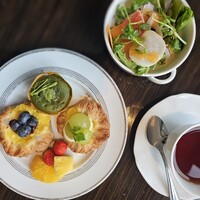 レストラン シンフォニー - 