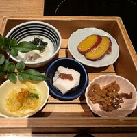 やさい家めい ルミネ横浜店 - 