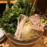 やさい家めい ルミネ横浜店 - 