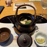 京懐石 美濃吉 そごう千葉店 - 