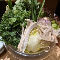 やさい家めい ルミネ横浜店 - 