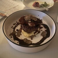 マディソン ニューヨーク キッチン - 