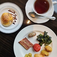 レストラン シンフォニー - 