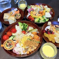 Kitano Grill & Bar - 