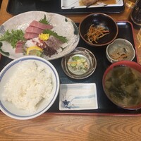浅草 魚料理 遠州屋 - 